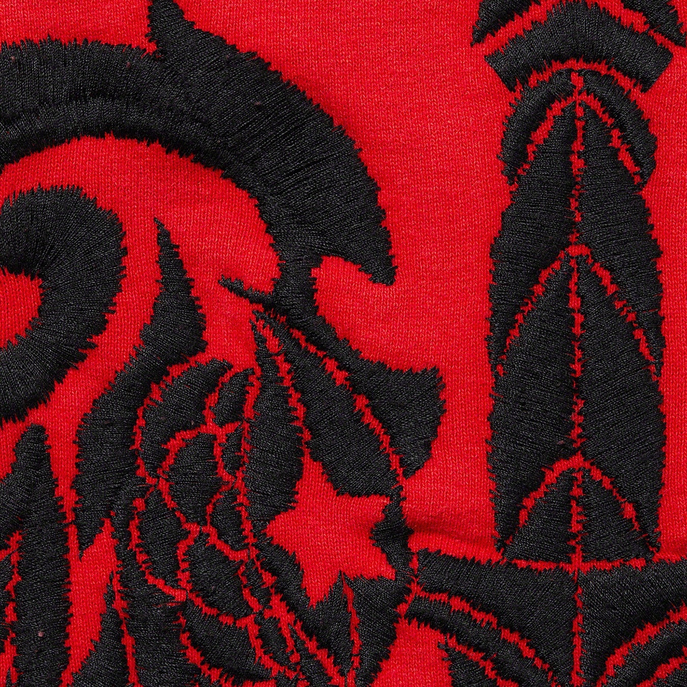 Supreme®/The Great China Wall Sword Hooded Sweatshirt view 18